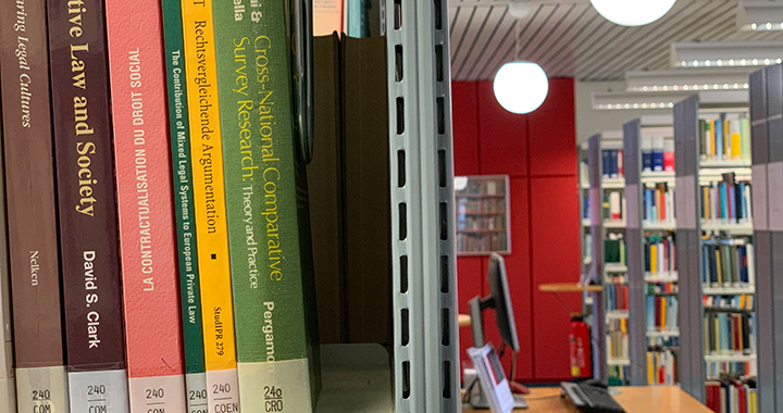 Bibliothek Max Planck Institut Fur Sozialrecht Und Sozialpolitik Mpisoc
