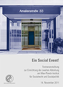 max-planck-institut-festveranstaltung-ein-social-event-muenchen-2012