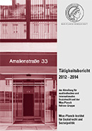 max-planck-institut-taetigkeitsbericht-2012%E2%80%932014-gekuerzte-fassung-deutsch