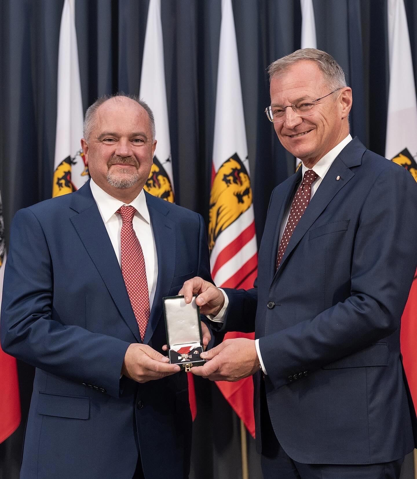 Verdientsmedaille_Hekimler_2024 Verdientsmedaille_Hekimler_2024